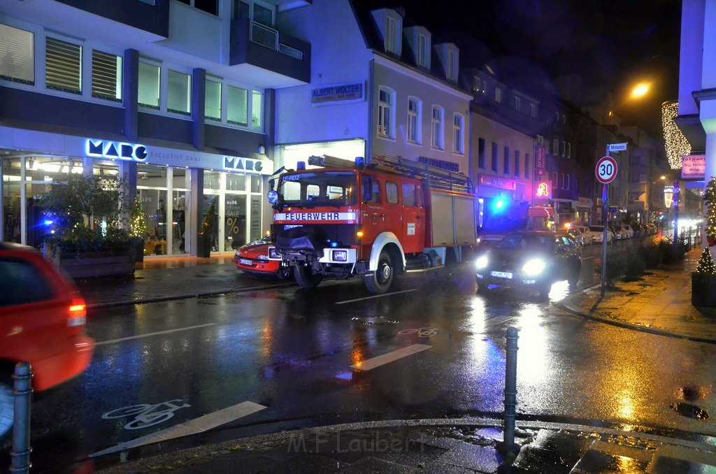 Feuer 3 Zum Treppchen Koeln Rodenkirchen Kirchstr Steinstr P178.JPG - Miklos Laubert